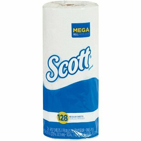 BSC PREFERRED Scott 1-Ply Paper Towels, 30PK S-7132